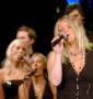Gospel Art 05, Stadthalle Lahr, 2.10.2005