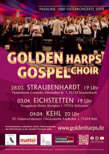 Flyer Ostern 2026