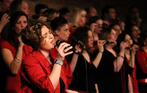 B&uuml;rgersaal Umkirch, 8.12.2012