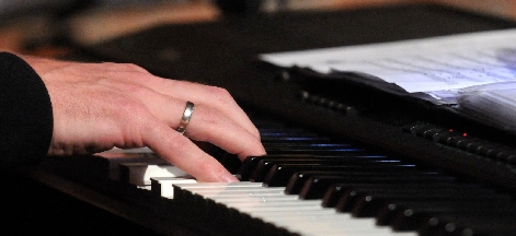 B&uuml;rgersaal Umkirch, 8.12.2012