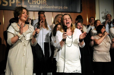 Benefizkonzert Europa-Park Rust, 27.12.2012