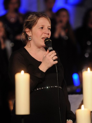 Jahresabschlusskonzert, Klosterkirche Schuttern, 30.12.12