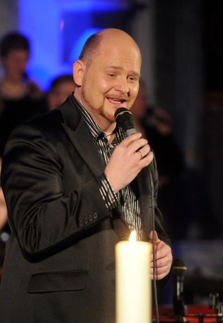 Jahresabschlusskonzert, Klosterkirche Schuttern, 30.12.12