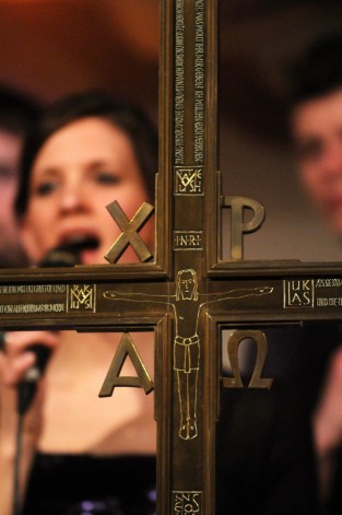 Osternachtskonzert, Christuskirche Kehl, 30.3.13