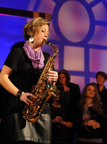Passionskonzert zu Karfreitag, Paulussaal Freiburg, 29.3.13