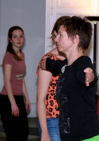 Soulteens-Day Lahr, 27.4.2013