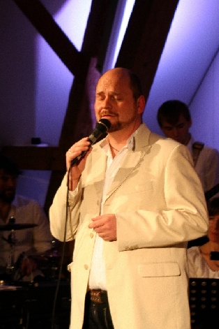 Adventskonzert im B&uuml;rgersaal Umkirch, 6.12.13