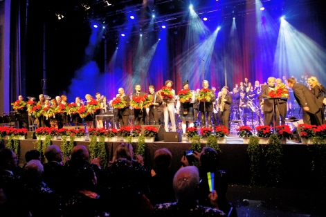Special Guest: Gala-Konzert Stadtkapelle Offenburg, Oberrheinhalle Offenburg, 7.12.13