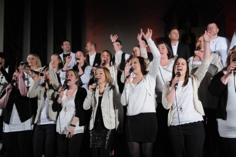 Benefizkonzert March-Hugstetten, 9.11.2014