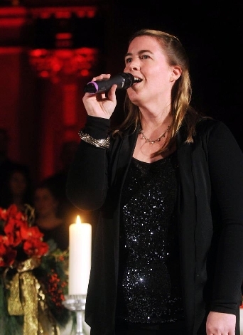 Jahresabschlusskonzert, Klosterkirche Schuttern, 28.12.15
