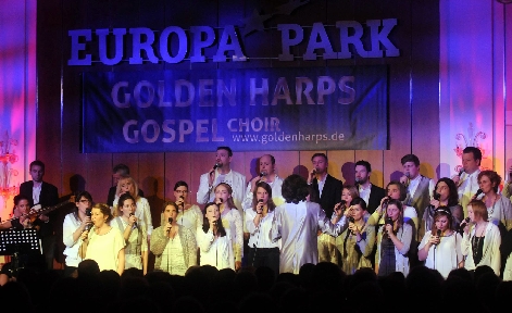 Benefizkonzert Europa-Park Rust, 29.12.2015