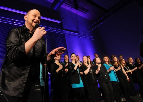 Benefizkonzert B&uuml;rgerhaus Tutschfelden, 6.3.16