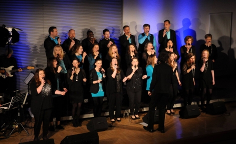 Benefizkonzert B&uuml;rgerhaus Tutschfelden, 6.3.16