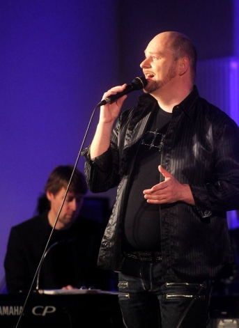 Benefizkonzert B&uuml;rgerhaus Tutschfelden, 6.3.16