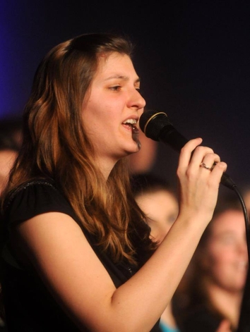 Benefizkonzert B&uuml;rgerhaus Tutschfelden, 6.3.16
