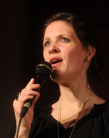 Benefizkonzert B&uuml;rgerhaus Tutschfelden, 6.3.16