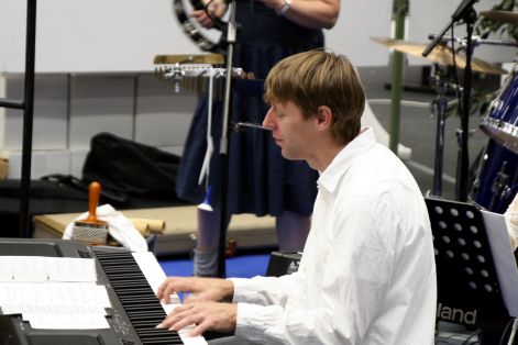 Er&ouml;ffnung der Handwerks- und Gewerbeausstellung, Hanauerlandhalle Willst&auml;tt, 17.9.16