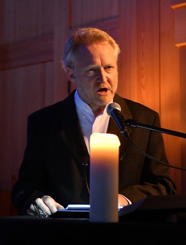 Passionskonzert "Messiah" - Friedenskirche Kehl, 31.3.18