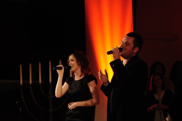 7 Tage in Jerusalem - Paulussaal Freiburg, 22.4.2011 7 Tage in Jerusalem - Paulussaal Freiburg, 22.4.2011