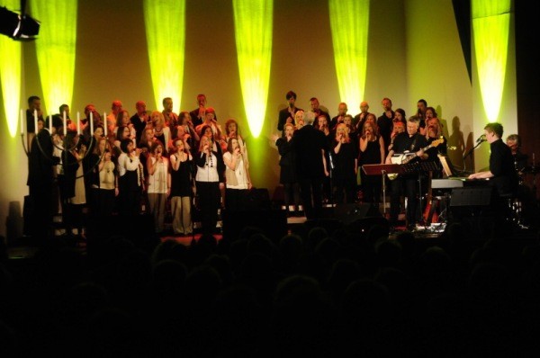 7 Tage in Jerusalem - Paulussaal Freiburg, 22.4.2011 7 Tage in Jerusalem - Paulussaal Freiburg, 22.4.2011