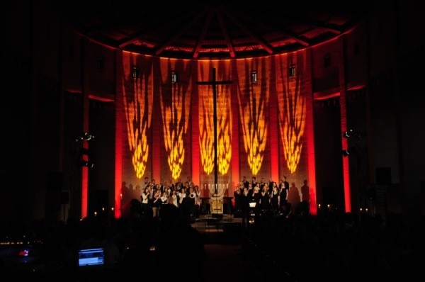 7 Tage in Jerusalem - Markuskirche Karlsruhe, 24.4.2011 7 Tage in Jerusalem - Markuskirche Karlsruhe, 24.4.2011