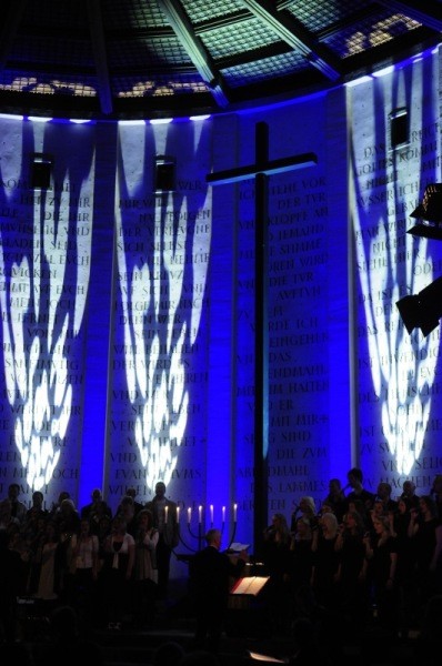 7 Tage in Jerusalem - Markuskirche Karlsruhe, 24.4.2011 7 Tage in Jerusalem - Markuskirche Karlsruhe, 24.4.2011