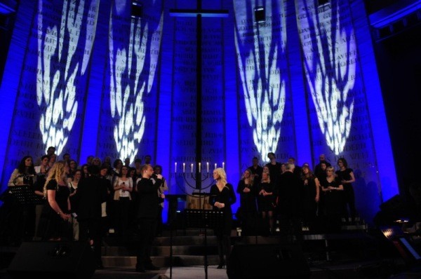 7 Tage in Jerusalem - Markuskirche Karlsruhe, 24.4.2011 7 Tage in Jerusalem - Markuskirche Karlsruhe, 24.4.2011