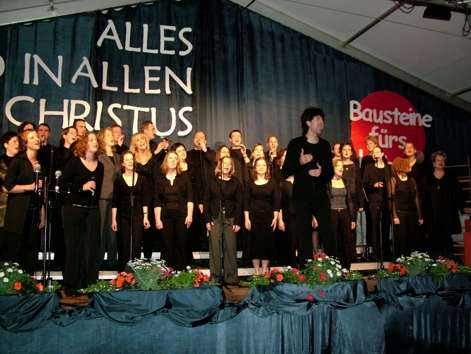 Konzert R&uuml;ppurr, 4.5.2005