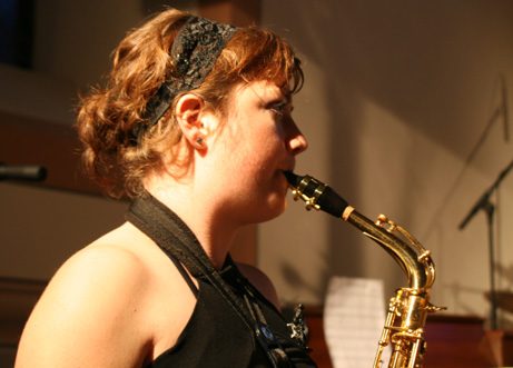 Jubil&auml;umskonzert: 10 Jahre Golden Harps, Hugsweier, 28.7.07