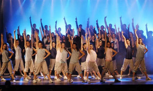 Gospel ART - Gospel meets Dance Gospel ART - Gospel meets Dance