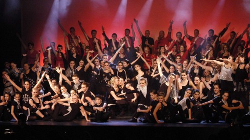 Gospel ART - Gospel meets Dance Gospel ART - Gospel meets Dance