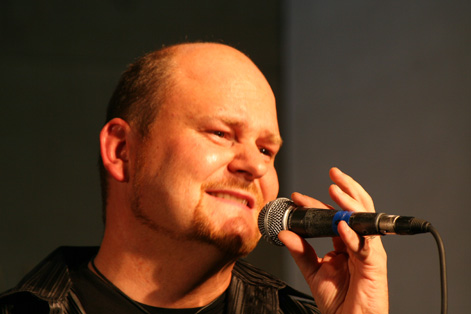 Schriesheim jazzt, 12.7.08