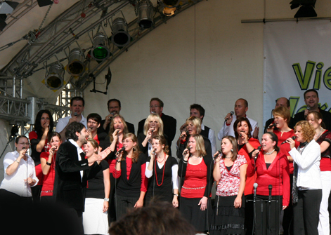 SWR4 H&ouml;rerfest Karlsruhe, 13.9.09