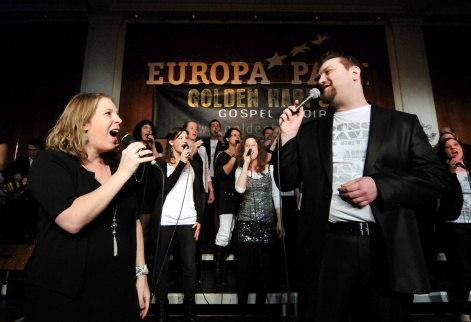 Benefizkonzert Europa-Park Rust, 27.12.2011