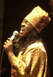 Onita Boone