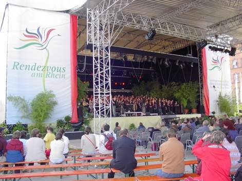 Workshop 2004